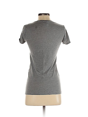 Victoria's Secret Pink Short Sleeve T-Shirt (view 2)