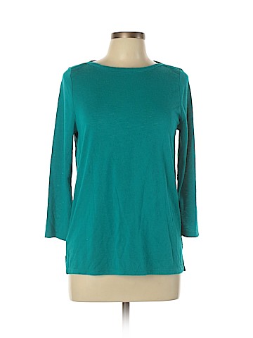 Ann Taylor LOFT Pullover Sweater (view 1)