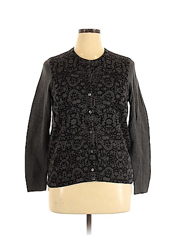 Croft & Barrow Cardigan (view 1)