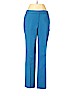 Reiss Blue Dress Pants Size 4 - photo 1