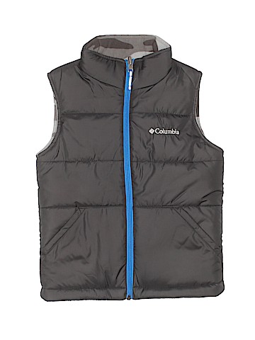 Columbia Vest (view 1)