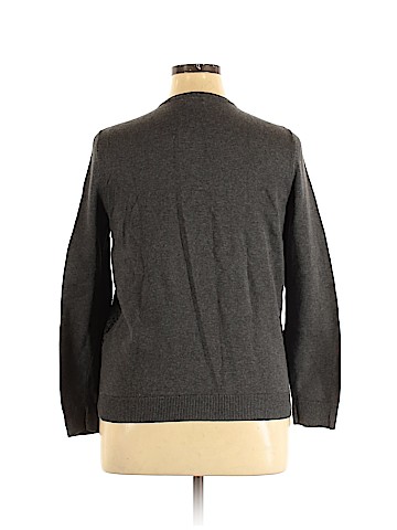 Croft & Barrow Cardigan (view 2)