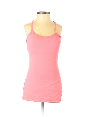 Lululemon Athletica Active Tank (view 1)