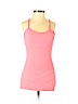 Lululemon Athletica Pink Active Tank Size 4 - photo 1