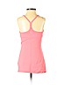 Lululemon Athletica Pink Active Tank Size 4 - photo 2