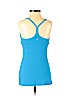 Lululemon Athletica Blue Active Tank Size 4 - photo 2