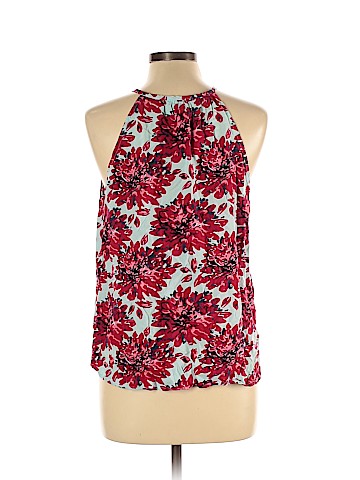 Splendid Sleeveless Blouse (view 2)