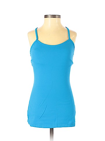 Lululemon Athletica Active Tank (view 1)