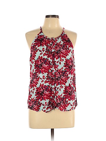 Splendid Sleeveless Blouse (view 1)