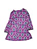 D-Signed Purple Dress Size 6 - photo 2