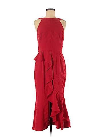 Nicholas Cocktail Dress (view 1)