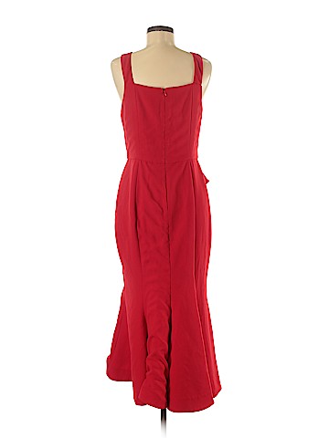 Nicholas Cocktail Dress (view 2)