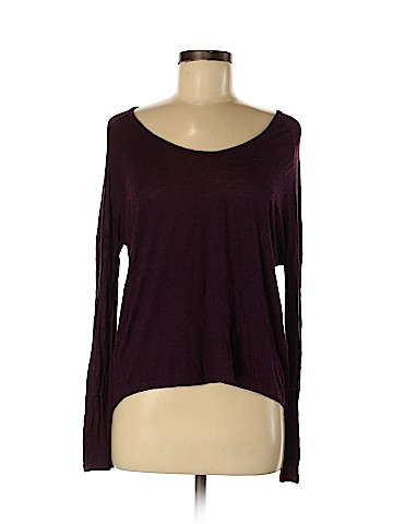 Berenice Long Sleeve Top (view 1)