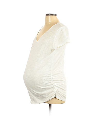 Old Navy - Maternity Short Sleeve T-Shirt (view 1)