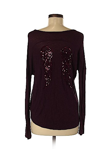 Berenice Long Sleeve Top (view 2)