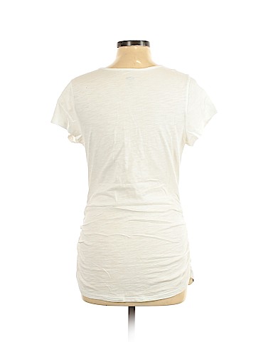 Old Navy - Maternity Short Sleeve T-Shirt (view 2)