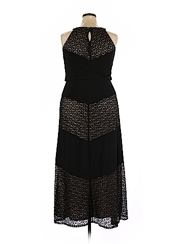 R&M Richards Cocktail Dress (view 2)