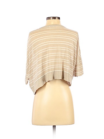 T by Alexander Wang Short Sleeve T-Shirt (view 2)