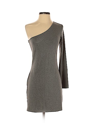 Torn by Ronny Kobo Casual Dress (view 1)