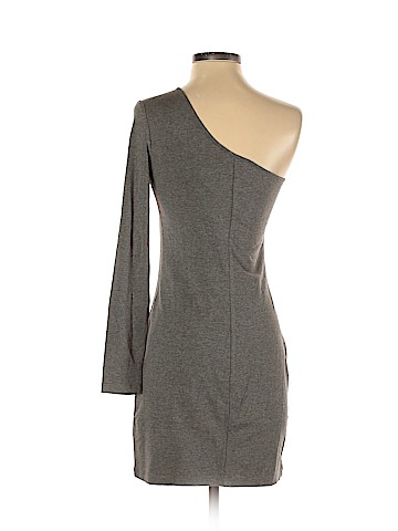 Torn by Ronny Kobo Casual Dress (view 2)