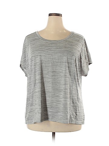 Xersion Active T-Shirt (view 1)