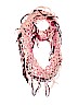 Vanity 100% Acrylic Solid Pink Scarf One size - photo 1