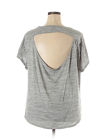 Xersion Active T-Shirt (view 2)