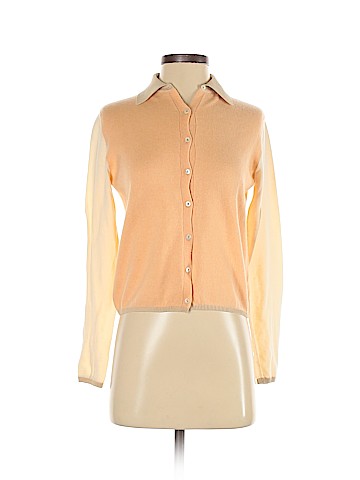 Loro Piana Cashmere Cardigan (view 1)