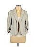Candie's Gray Cardigan Size XL - photo 1