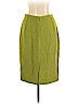 Dolce & Gabbana Green Casual Skirt Size EU (IT) 42 / US 6 - photo 2
