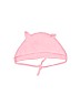 Hanna Andersson Pink Winter Hat Size XS - photo 1