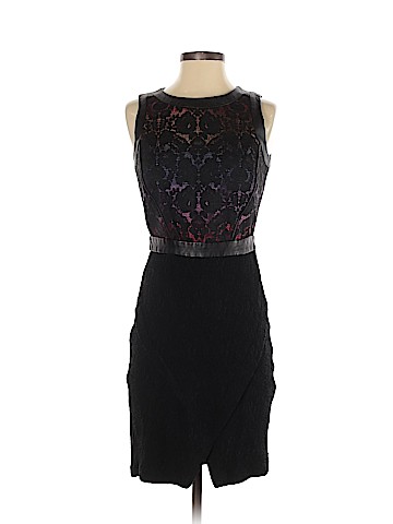 Marchesa Voyage Casual Dress (view 1)