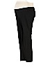 Gap Black Casual Pants Size 6 - photo 1