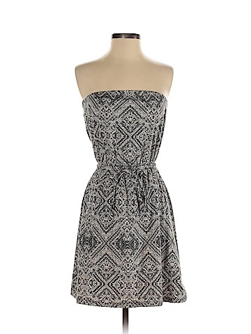 Mossimo Supply Co. Casual Dress (view 1)