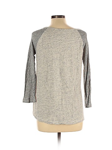 Splendid 3/4 Sleeve Henley (view 2)