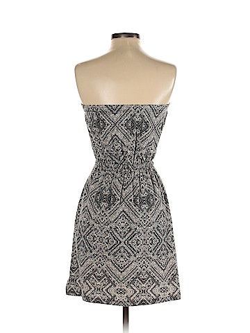 Mossimo Supply Co. Casual Dress (view 2)