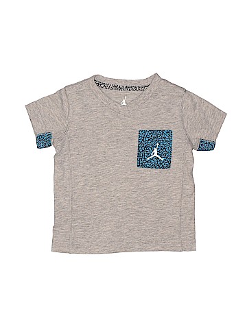 Jordan Short Sleeve T-Shirt (view 1)