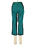 Ann Taylor LOFT Teal Dress Pants Size 8 (petite) - photo 2
