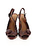 Vince Camuto Brown Heels Size 9 - photo 2