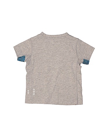 Jordan Short Sleeve T-Shirt (view 2)