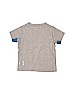 Jordan Gray Short Sleeve T-Shirt Size 2T - photo 2