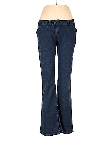 Exocet Moda Jeans Jeans (view 1)