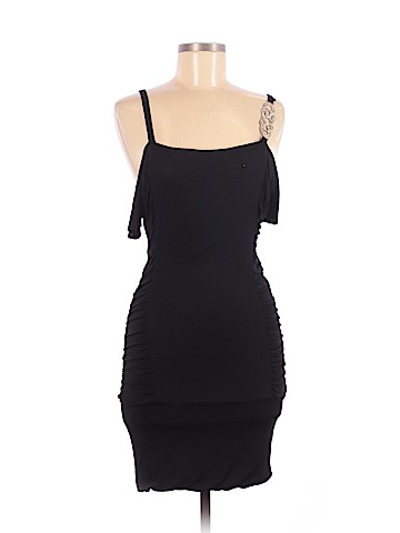 backSTAGE Cocktail Dress (view 1)