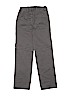 Cat & Jack Gray Khakis Size 8 - photo 2