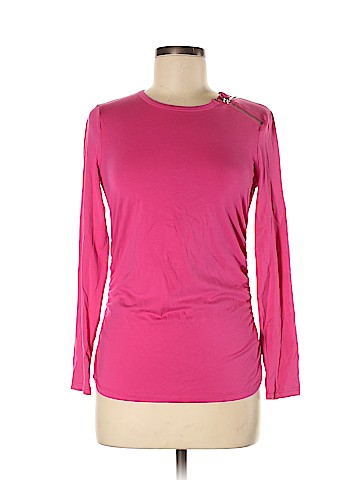 MICHAEL Michael Kors Long Sleeve T-Shirt (view 1)
