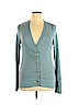 Zenana Outfitters Blue Cardigan Size XL - photo 1