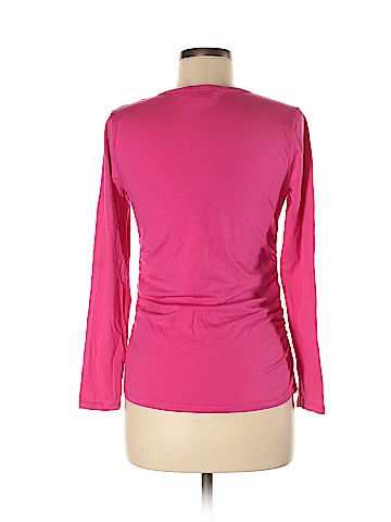 MICHAEL Michael Kors Long Sleeve T-Shirt (view 2)