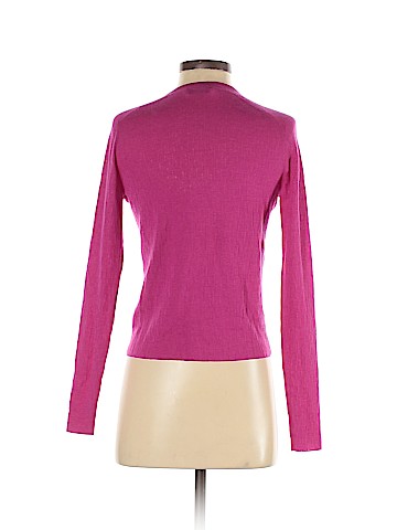 Jil Sander Cashmere Cardigan (view 2)