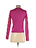 Jil Sander Pink Cashmere Cardigan Size EU (FR) 34 / US 2 - photo 2