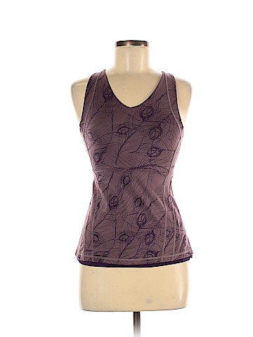 Lululemon Athletica Active Tank (view 1)